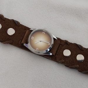 UrbanXpress Watch